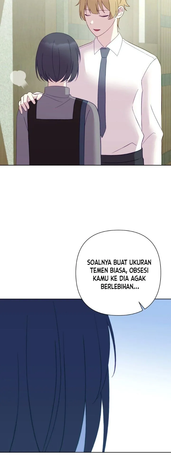 Page 7 - Lily’s Melancholy Chapter 24