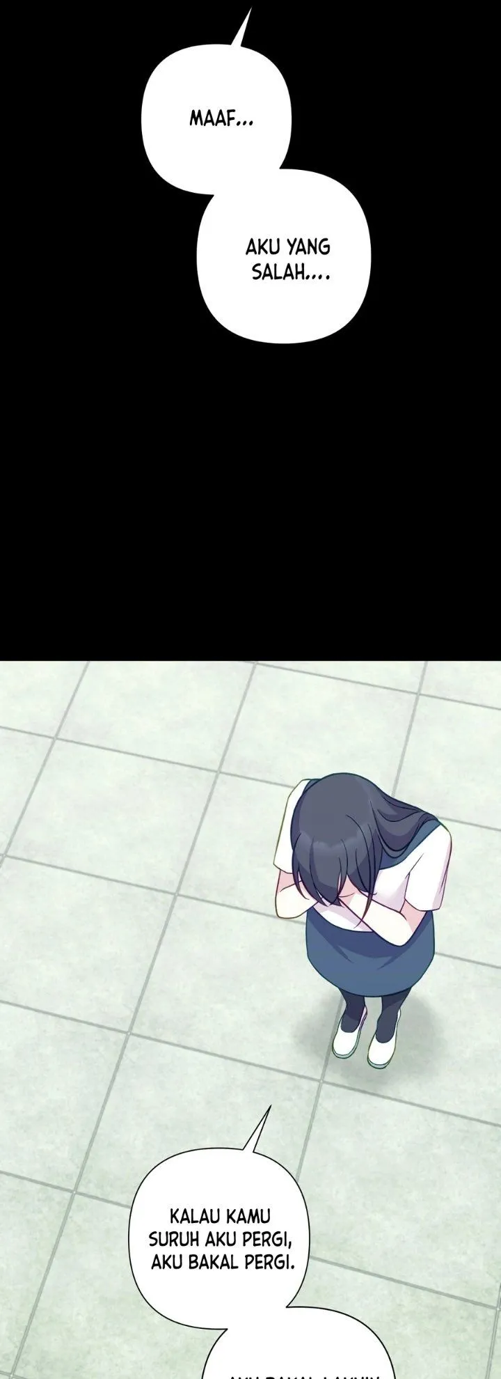 Page 7 - Lily’s Melancholy Chapter 26