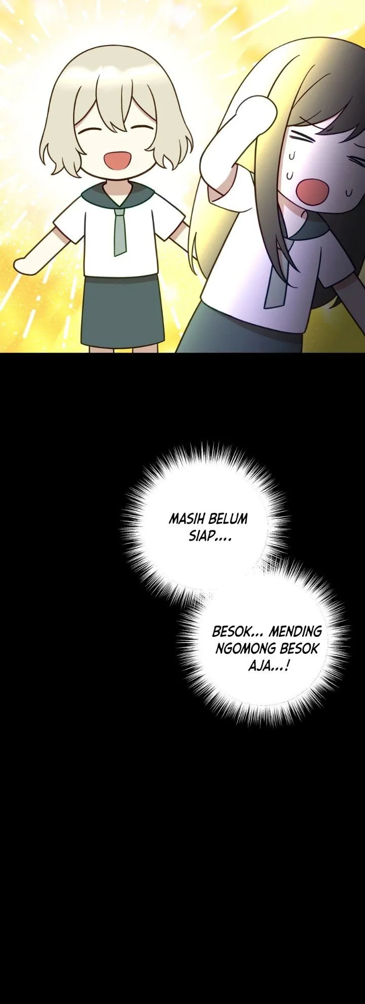 Page 5 - Lily’s Melancholy Chapter 29