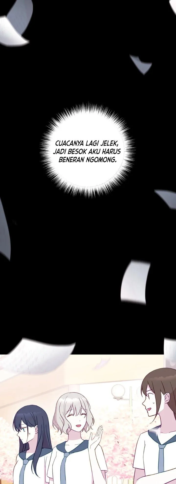 Page 9 - Lily’s Melancholy Chapter 29