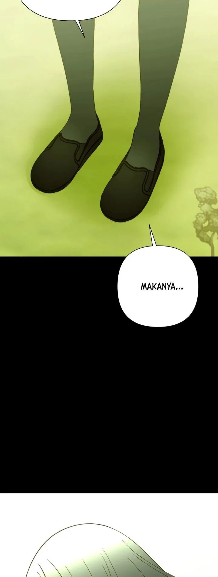 Page 25 - Lily’s Melancholy Chapter 30