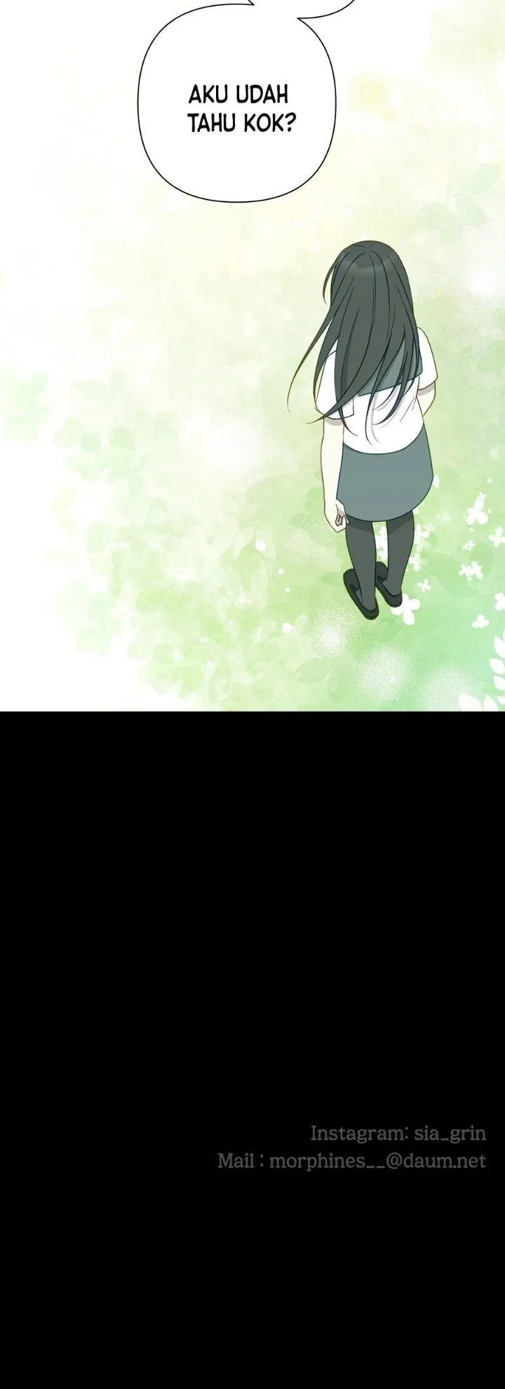 Page 29 - Lily’s Melancholy Chapter 30