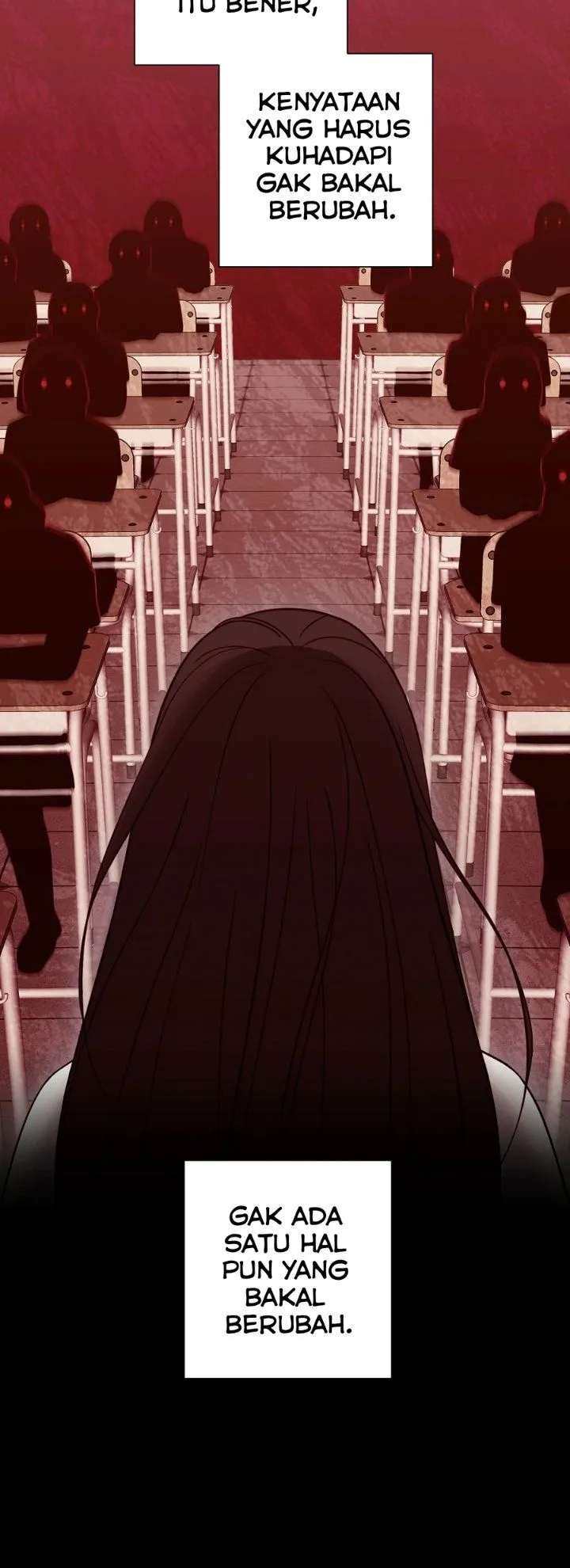 Page 7 - Lily’s Melancholy Chapter 32