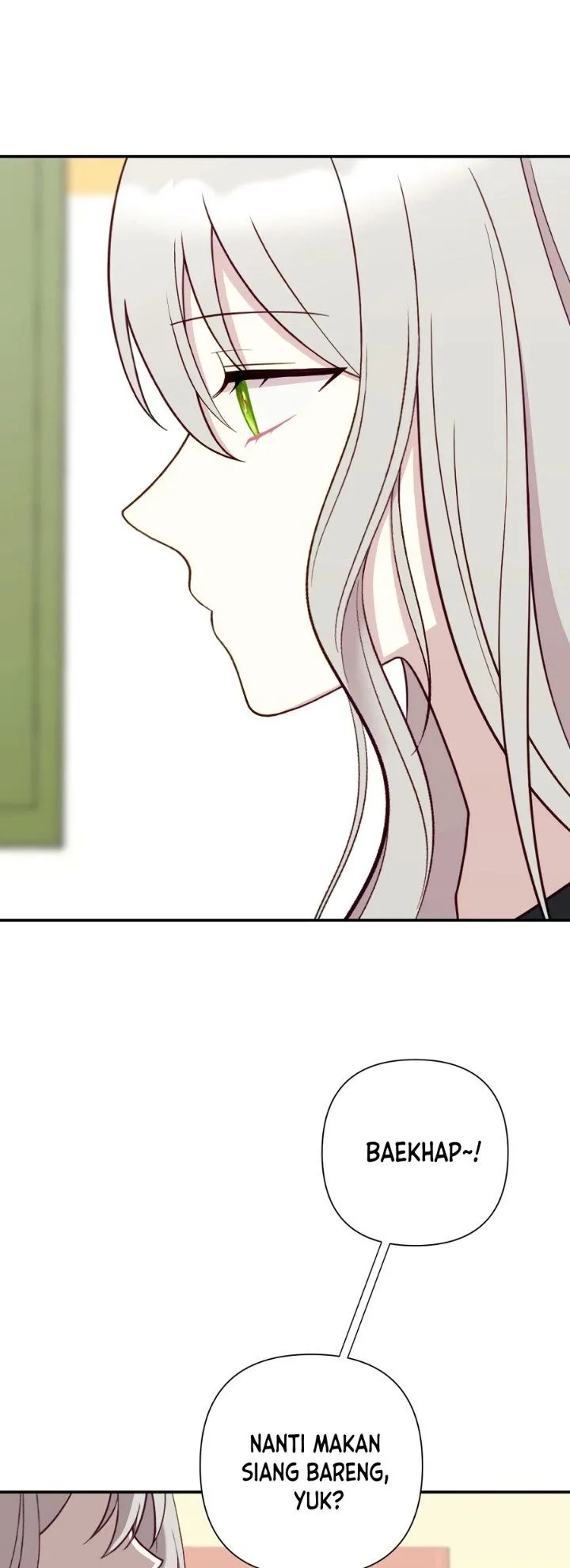 Page 3 - Lily’s Melancholy Chapter 33