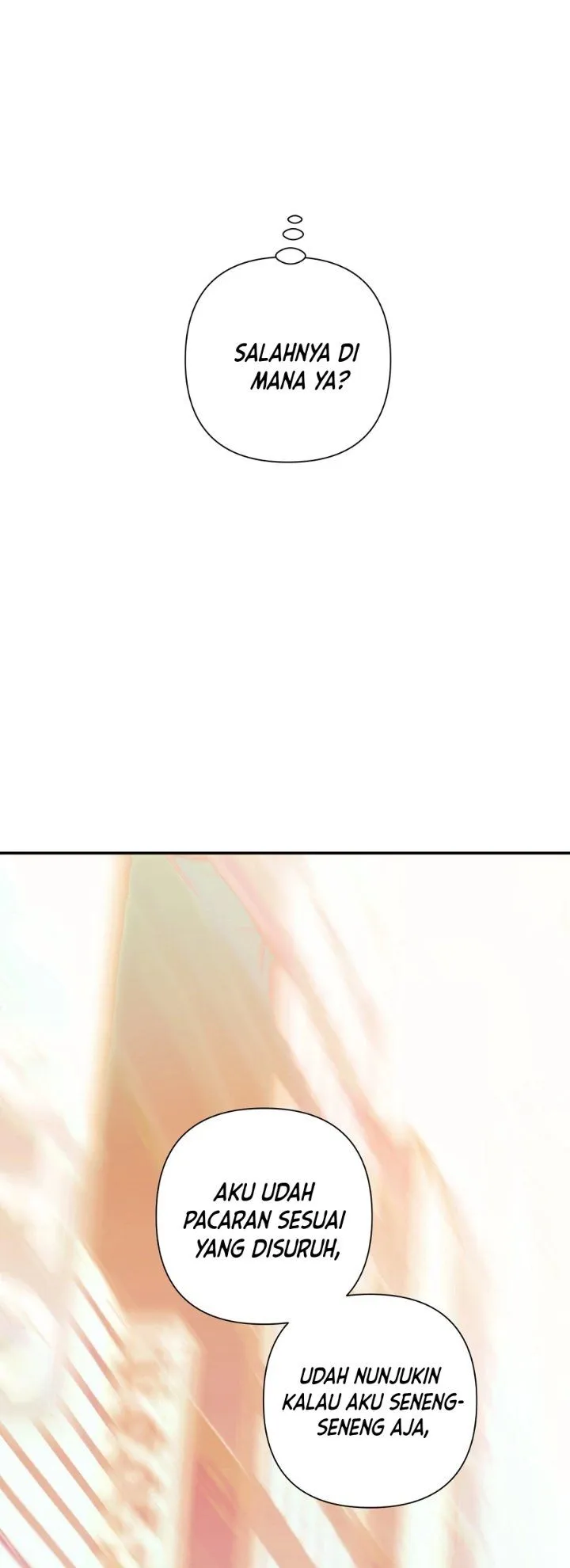 Page 15 - Lily’s Melancholy Chapter 33