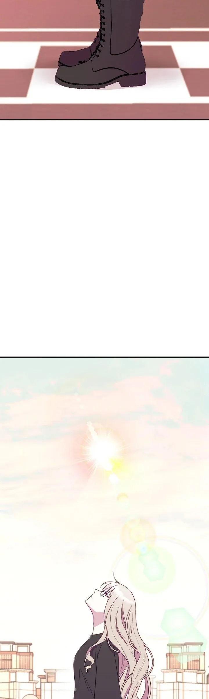 Page 21 - Lily’s Melancholy Chapter 33