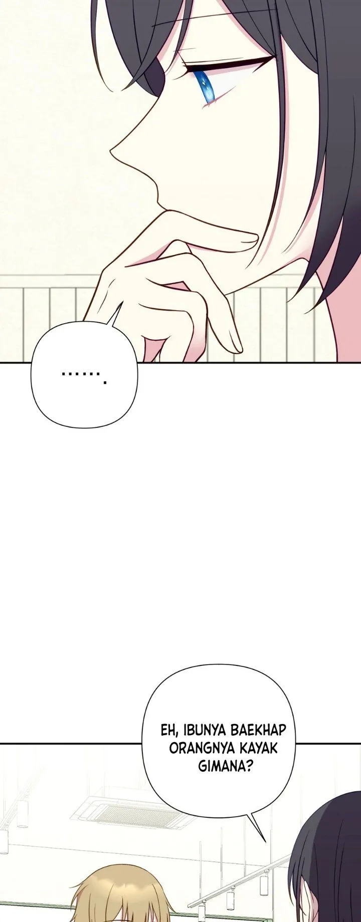 Page 11 - Lily’s Melancholy Chapter 34
