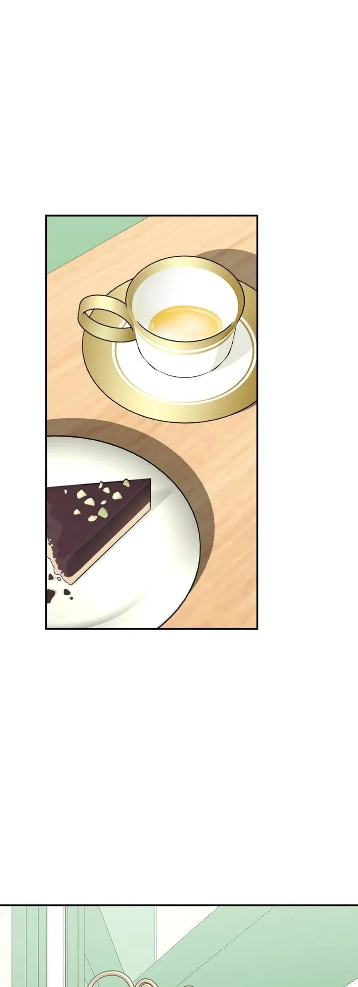 Page 1 - Lily’s Melancholy Chapter 35
