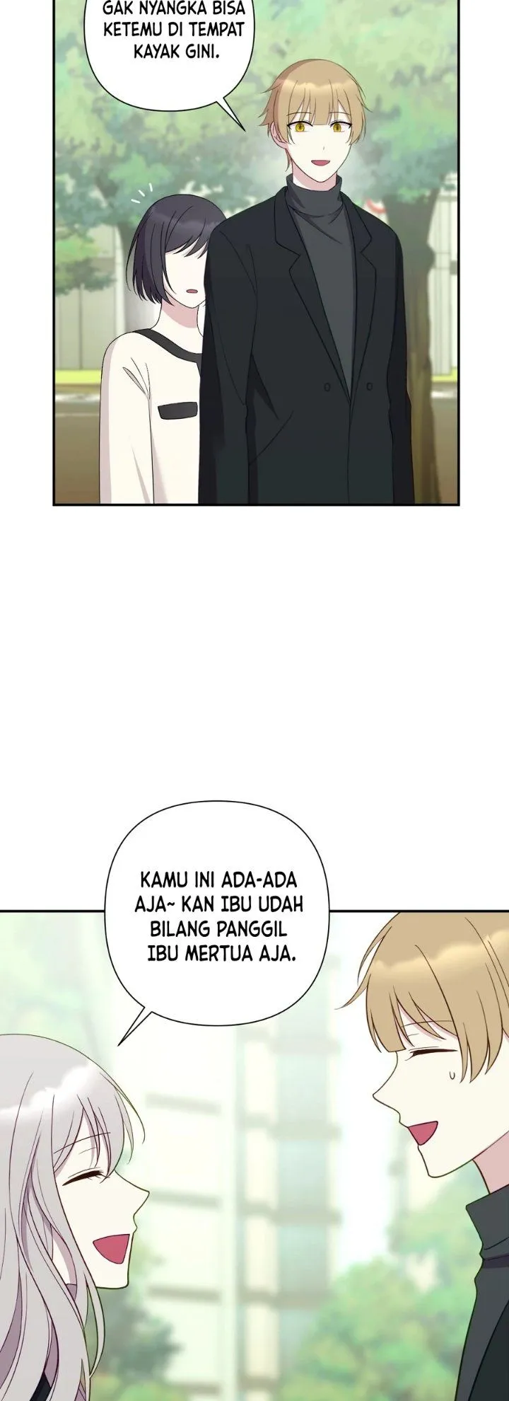 Page 11 - Lily’s Melancholy Chapter 35