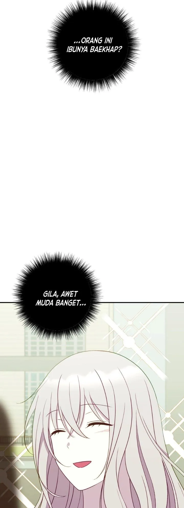 Page 13 - Lily’s Melancholy Chapter 35