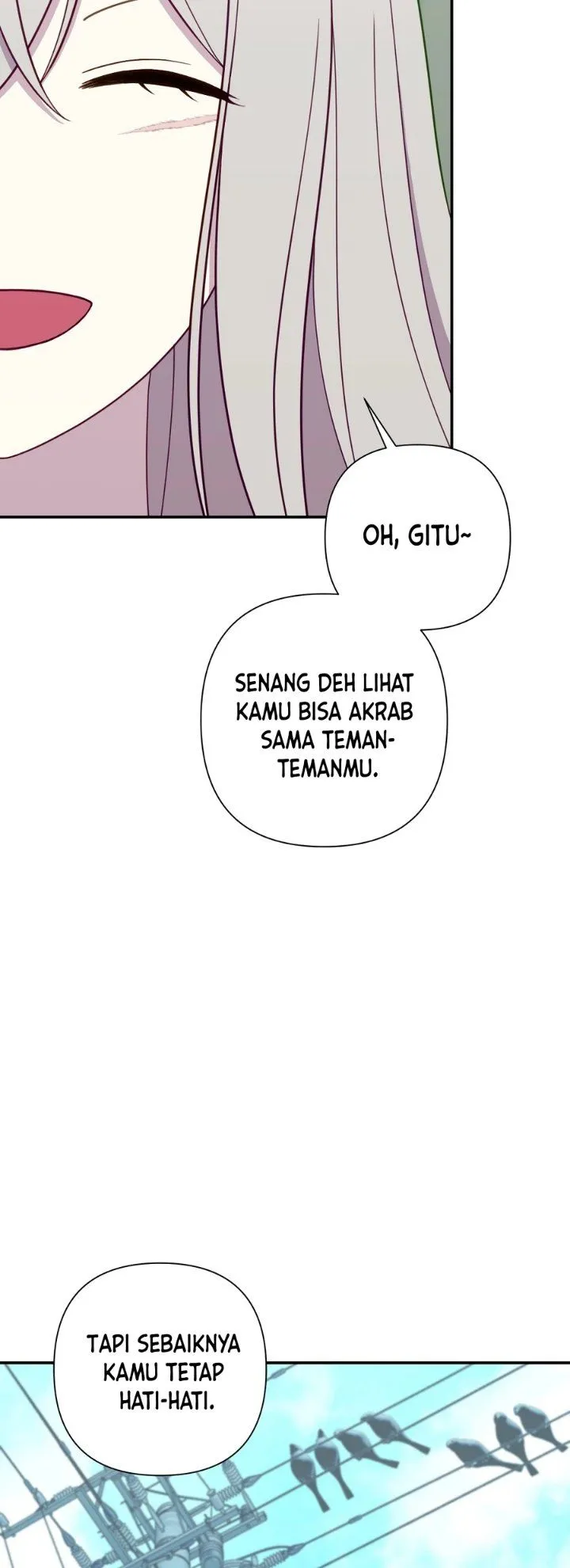 Page 17 - Lily’s Melancholy Chapter 35