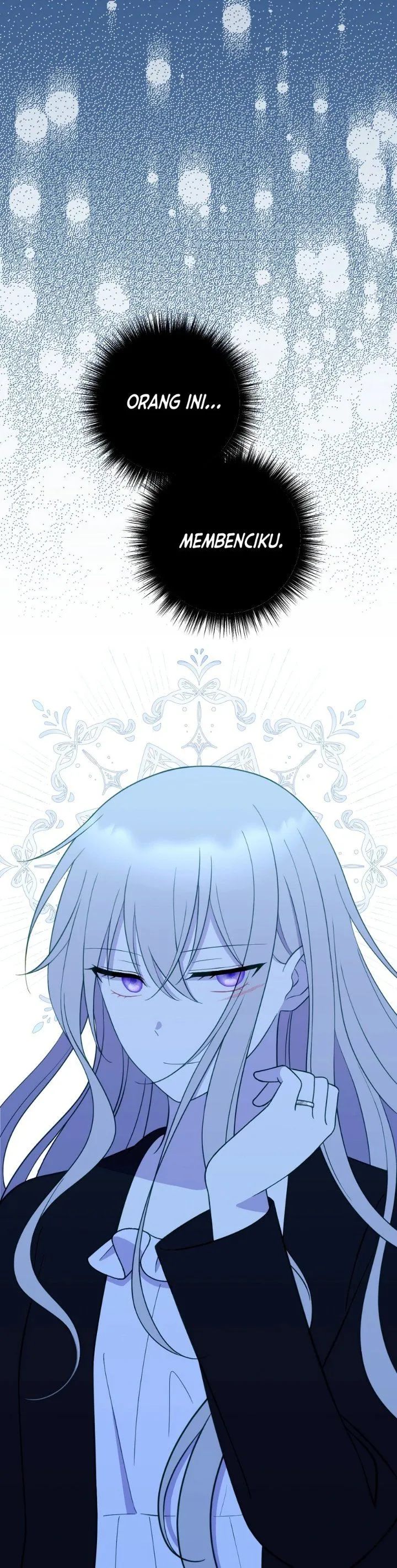 Page 21 - Lily’s Melancholy Chapter 35