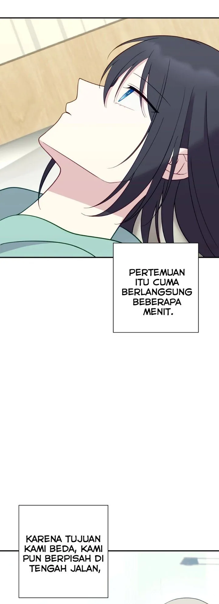 Page 3 - Lily’s Melancholy Chapter 36