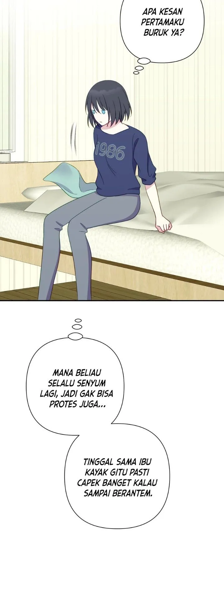 Page 7 - Lily’s Melancholy Chapter 36