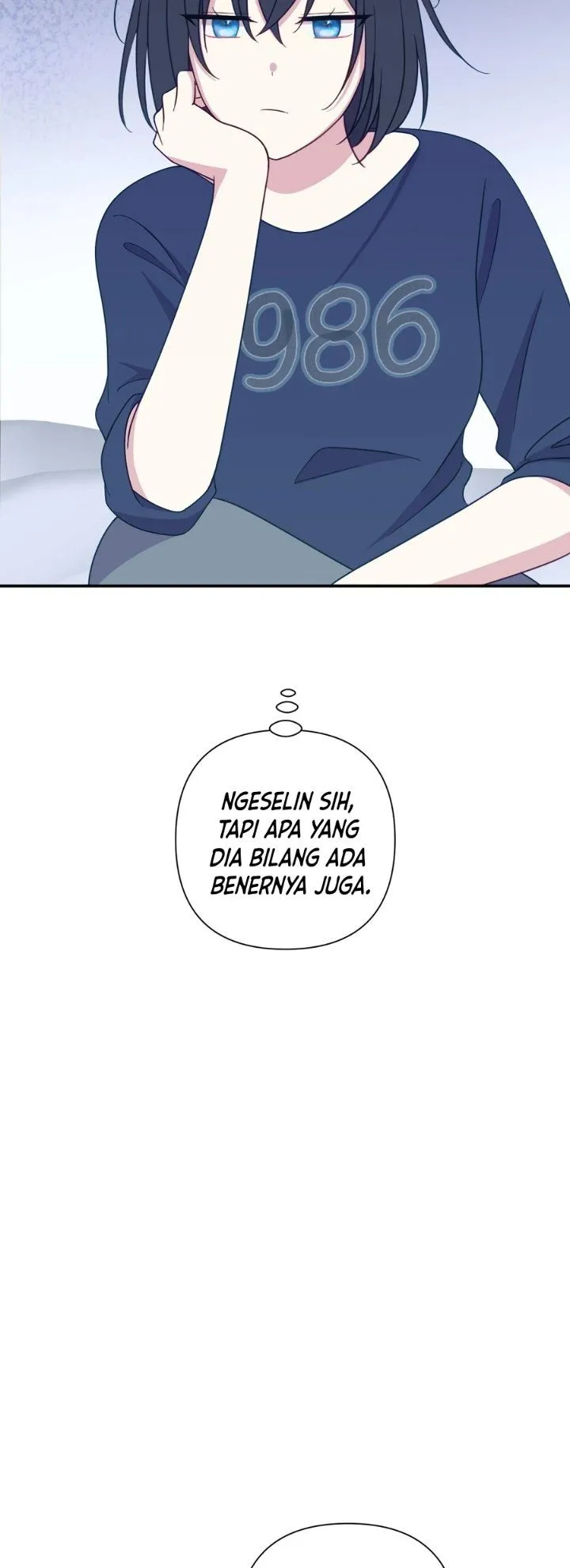 Page 9 - Lily’s Melancholy Chapter 36