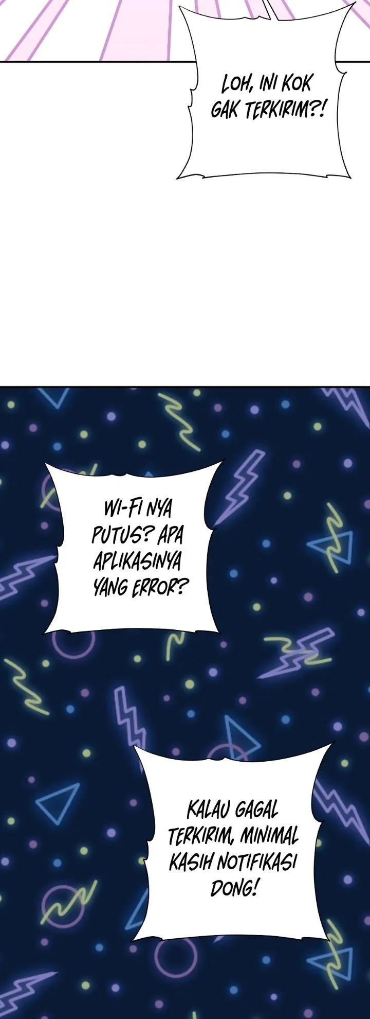 Page 17 - Lily’s Melancholy Chapter 36