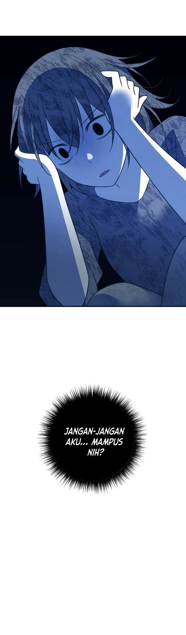 Page 21 - Lily’s Melancholy Chapter 36