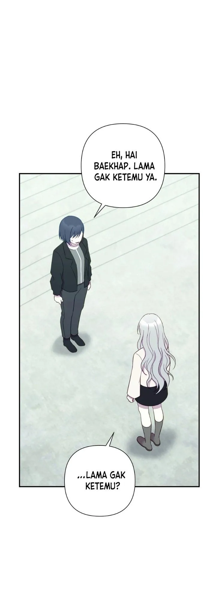 Page 3 - Lily’s Melancholy Chapter 37
