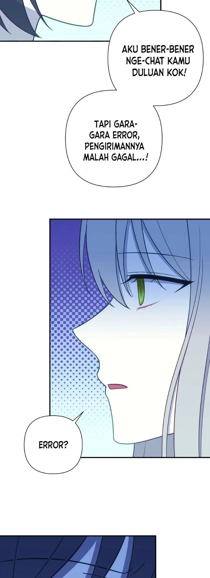 Page 7 - Lily’s Melancholy Chapter 37