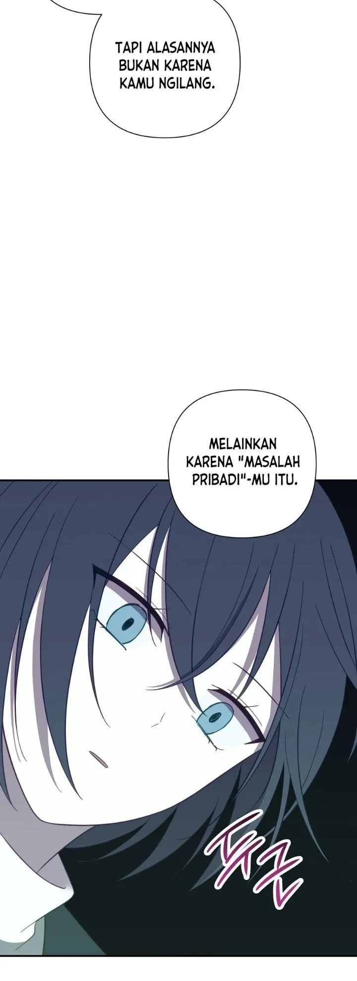 Page 11 - Lily’s Melancholy Chapter 37