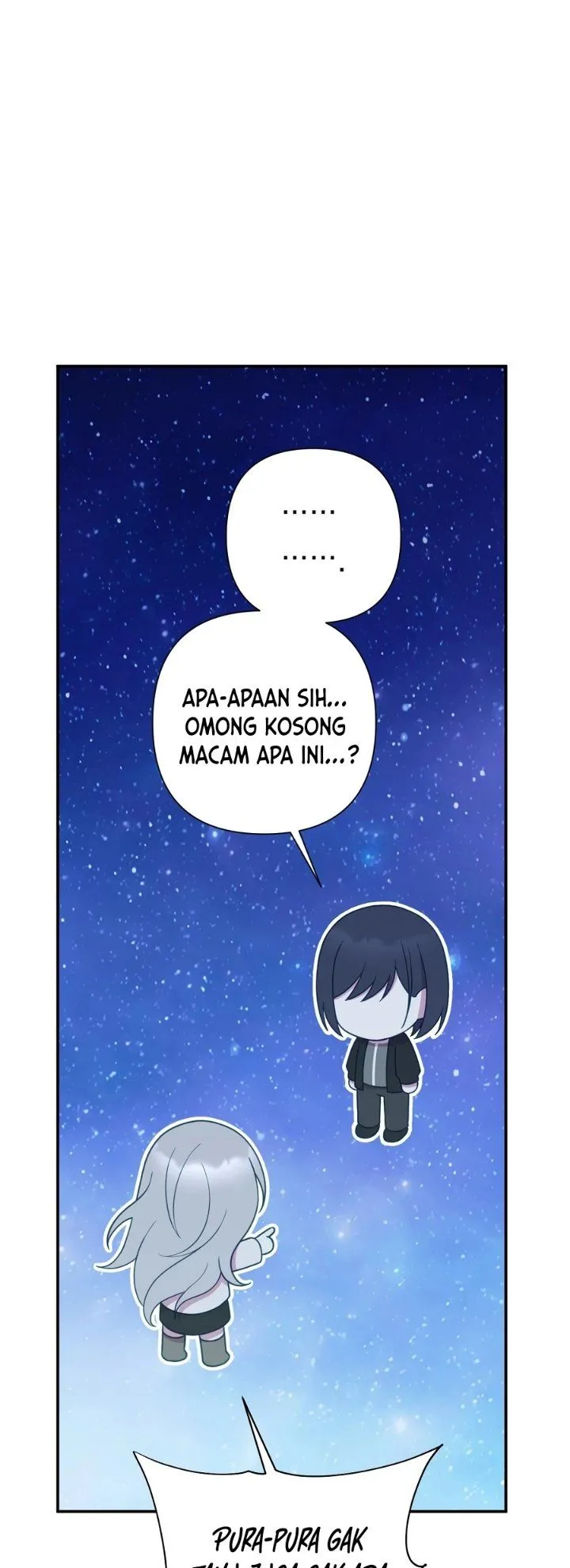 Page 1 - Lily’s Melancholy Chapter 38