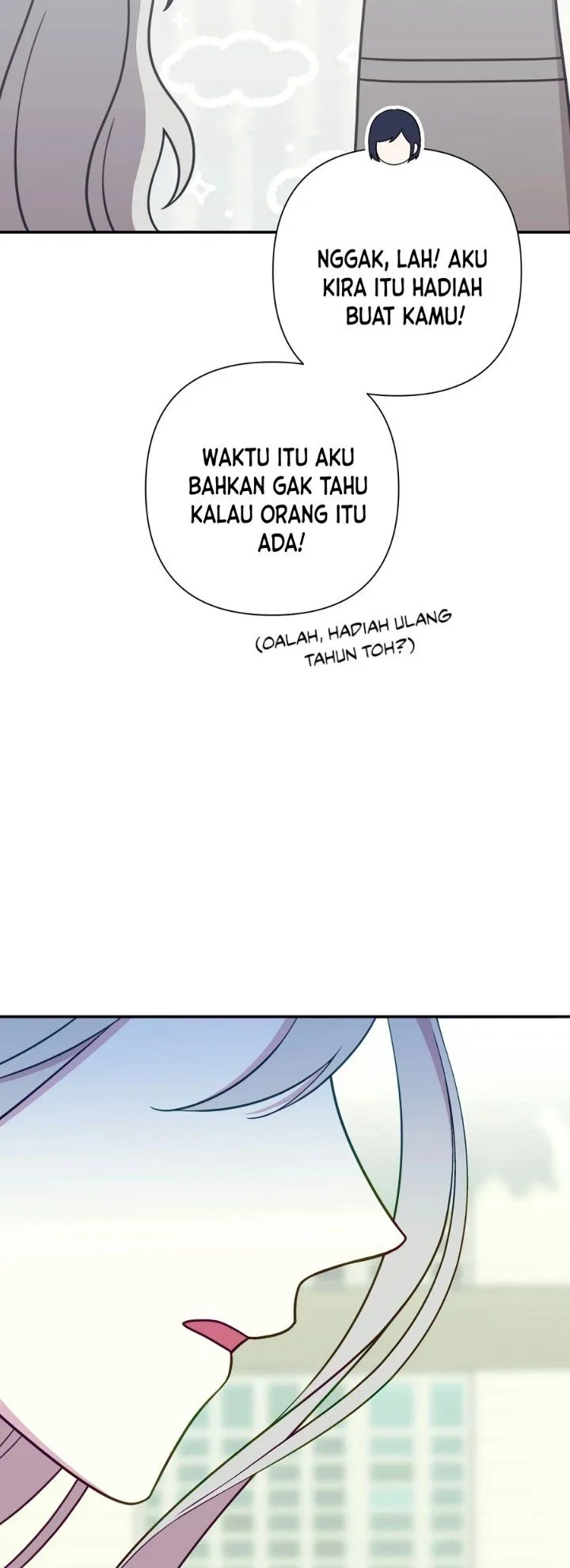 Page 7 - Lily’s Melancholy Chapter 38