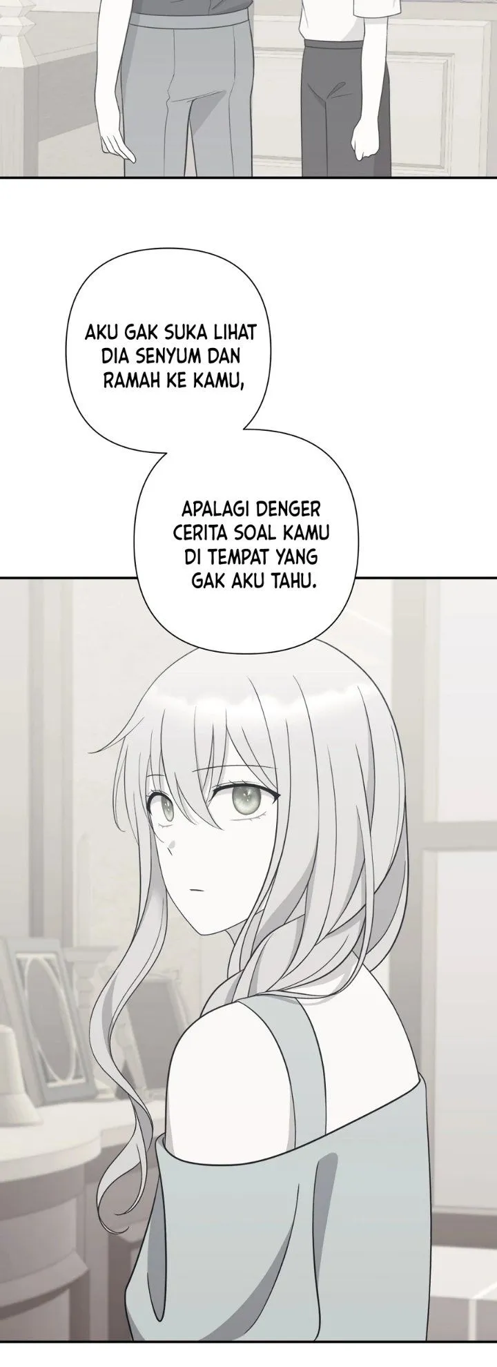 Page 13 - Lily’s Melancholy Chapter 38