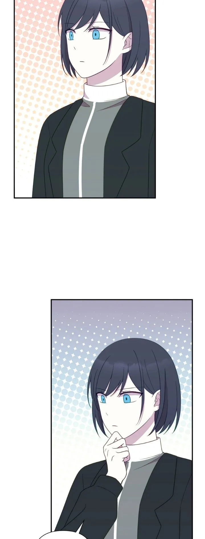 Page 19 - Lily’s Melancholy Chapter 38