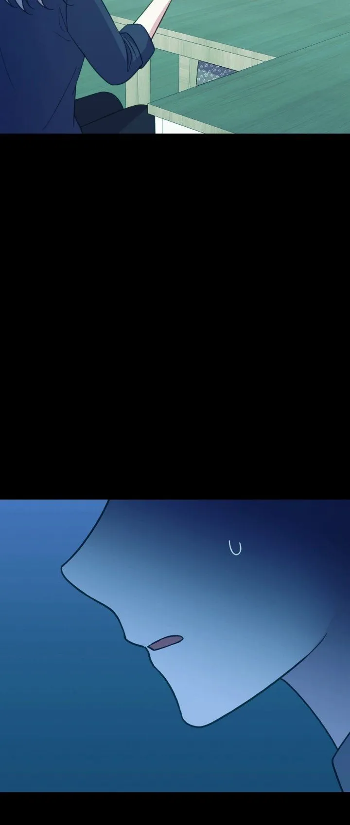 Page 3 - Lily’s Melancholy Chapter 41