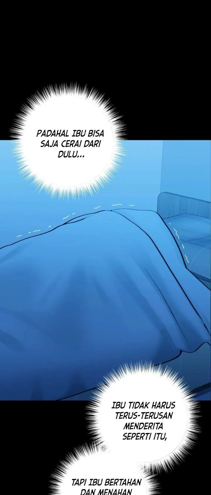 Page 5 - Lily’s Melancholy Chapter 41
