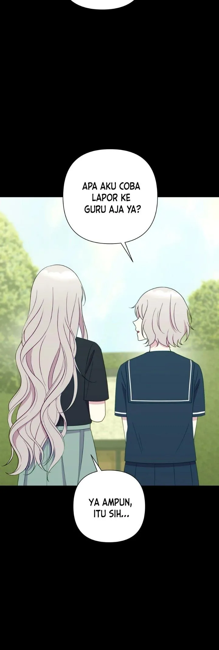 Page 7 - Lily’s Melancholy Chapter 42