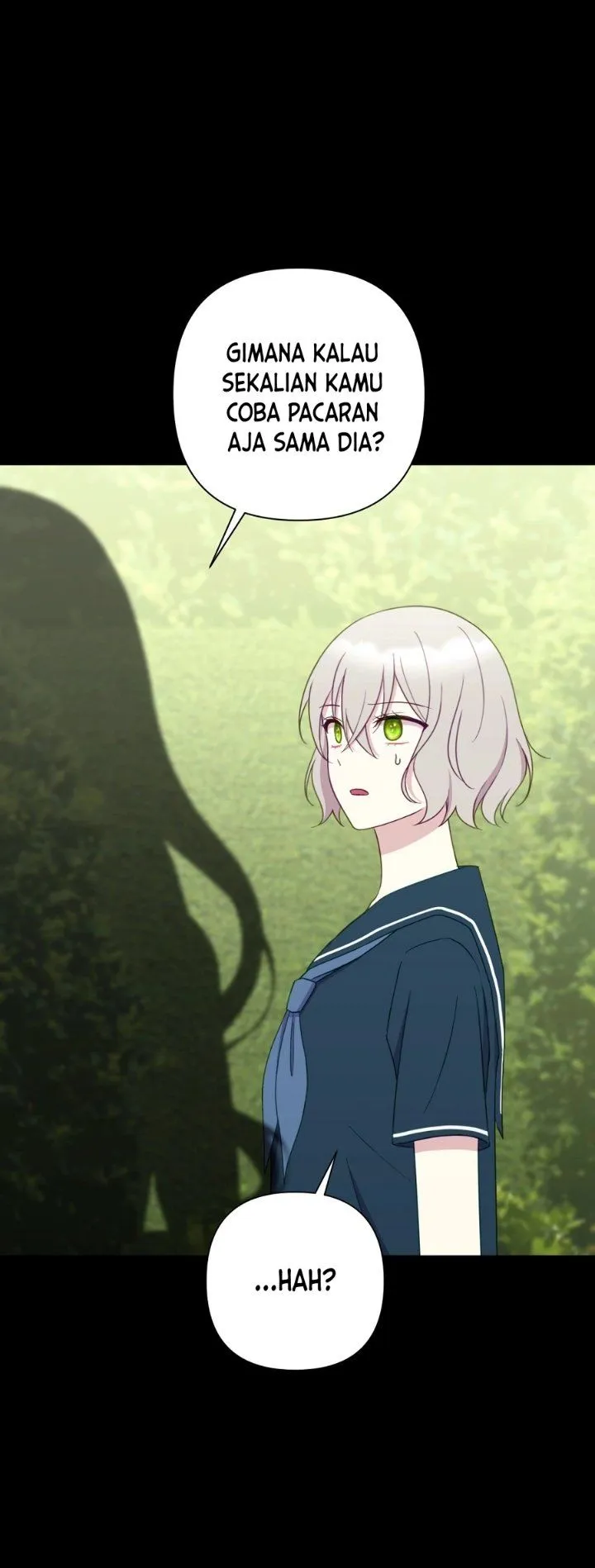 Page 9 - Lily’s Melancholy Chapter 42