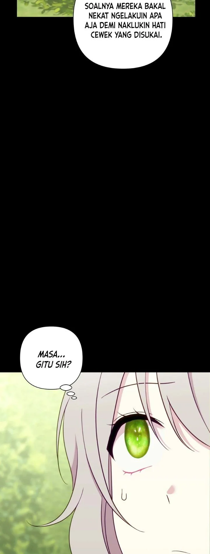 Page 11 - Lily’s Melancholy Chapter 42