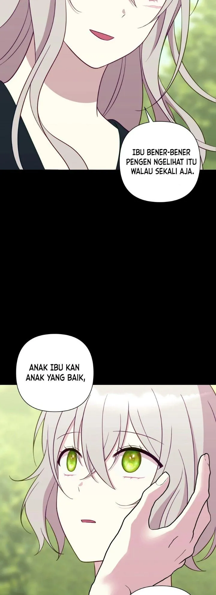 Page 15 - Lily’s Melancholy Chapter 42