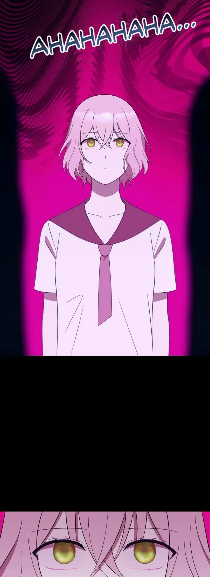 Page 19 - Lily’s Melancholy Chapter 44