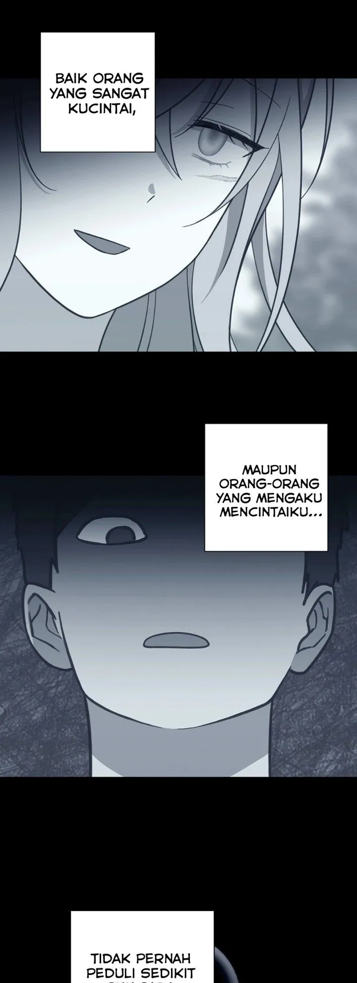 Page 7 - Lily’s Melancholy Chapter 45