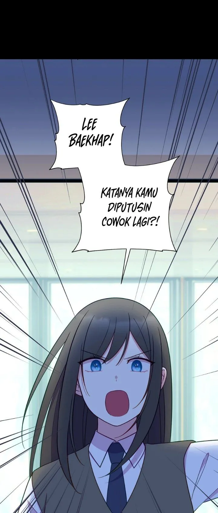 Page 5 - Lily’s Melancholy Chapter 46