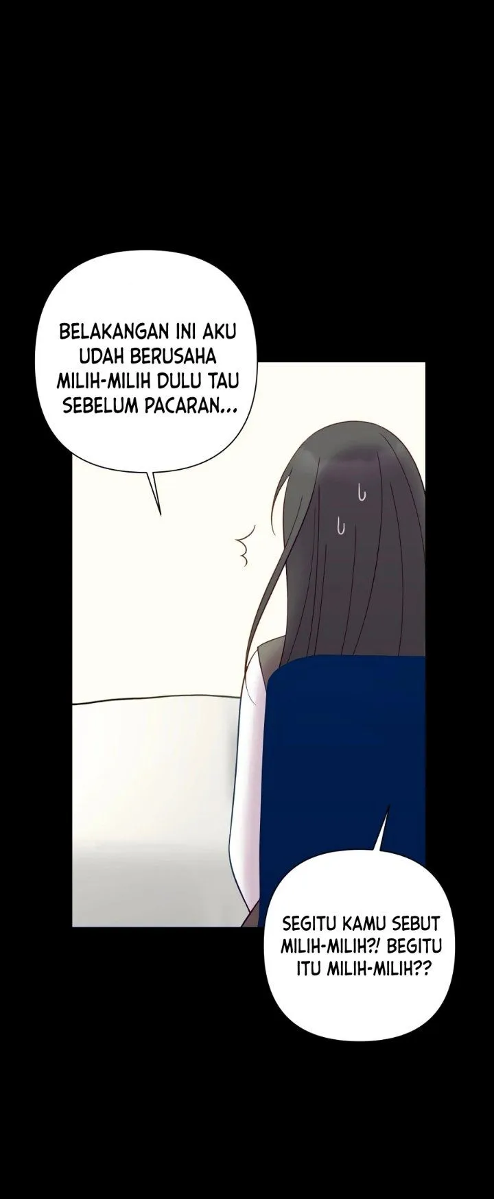Page 13 - Lily’s Melancholy Chapter 46