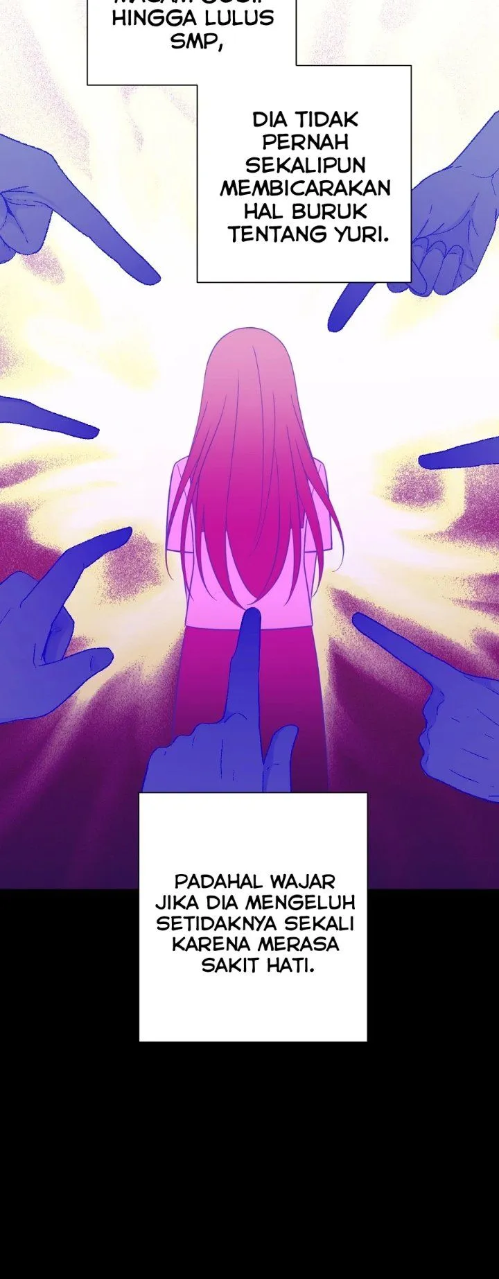 Page 17 - Lily’s Melancholy Chapter 46