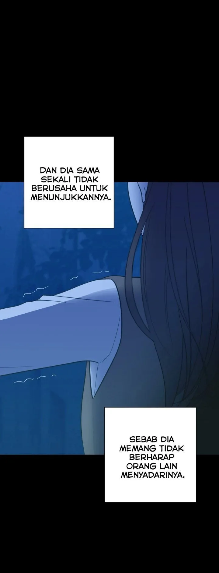 Page 19 - Lily’s Melancholy Chapter 46