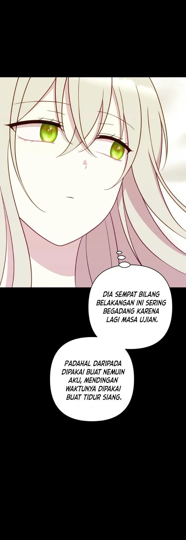 Page 27 - Lily’s Melancholy Chapter 46