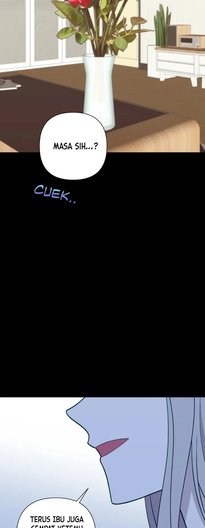 Page 21 - Lily’s Melancholy Chapter 47