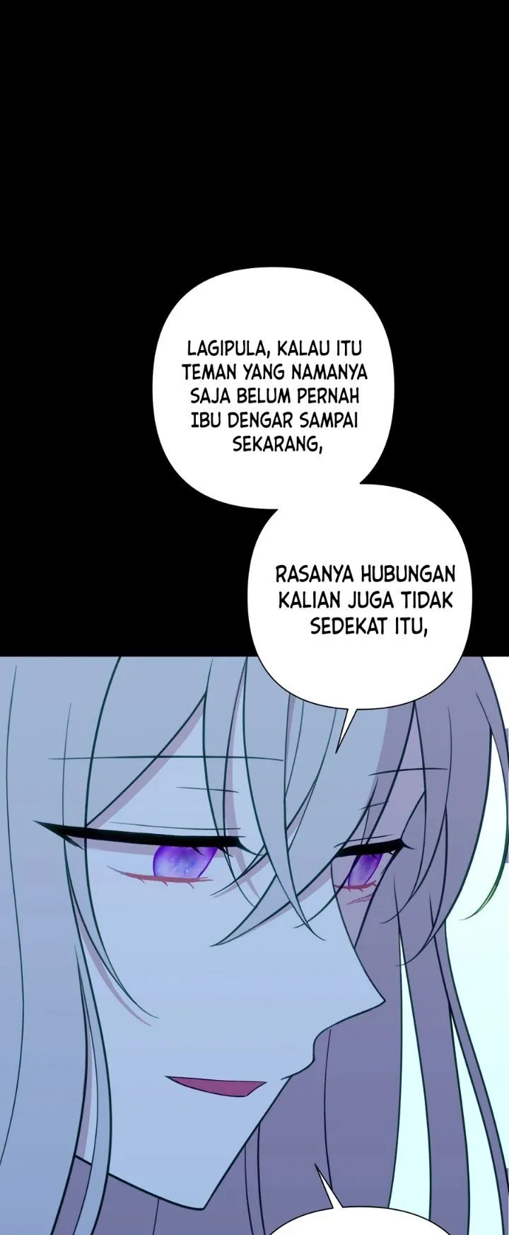 Page 7 - Lily’s Melancholy Chapter 48