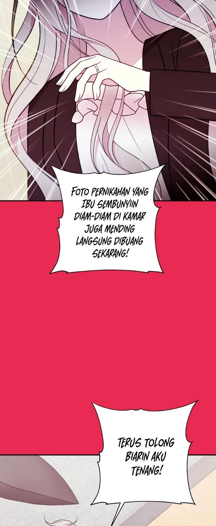Page 15 - Lily’s Melancholy Chapter 48
