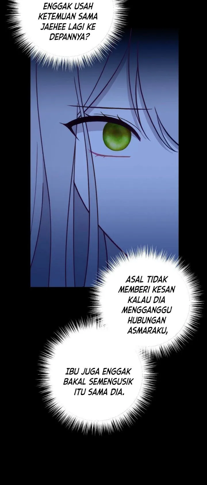 Page 5 - Lily’s Melancholy Chapter 49