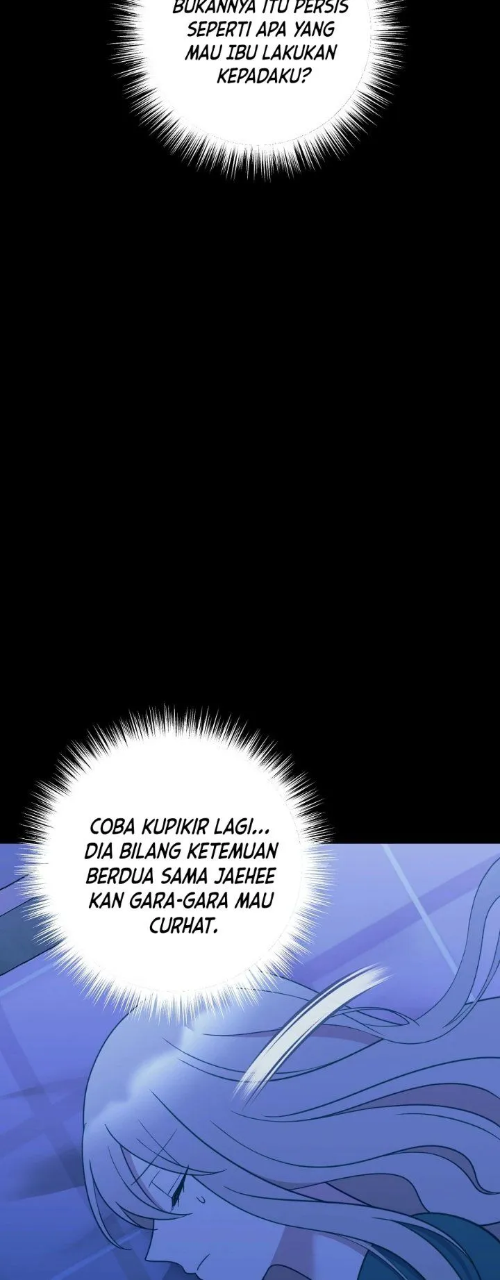 Page 7 - Lily’s Melancholy Chapter 49