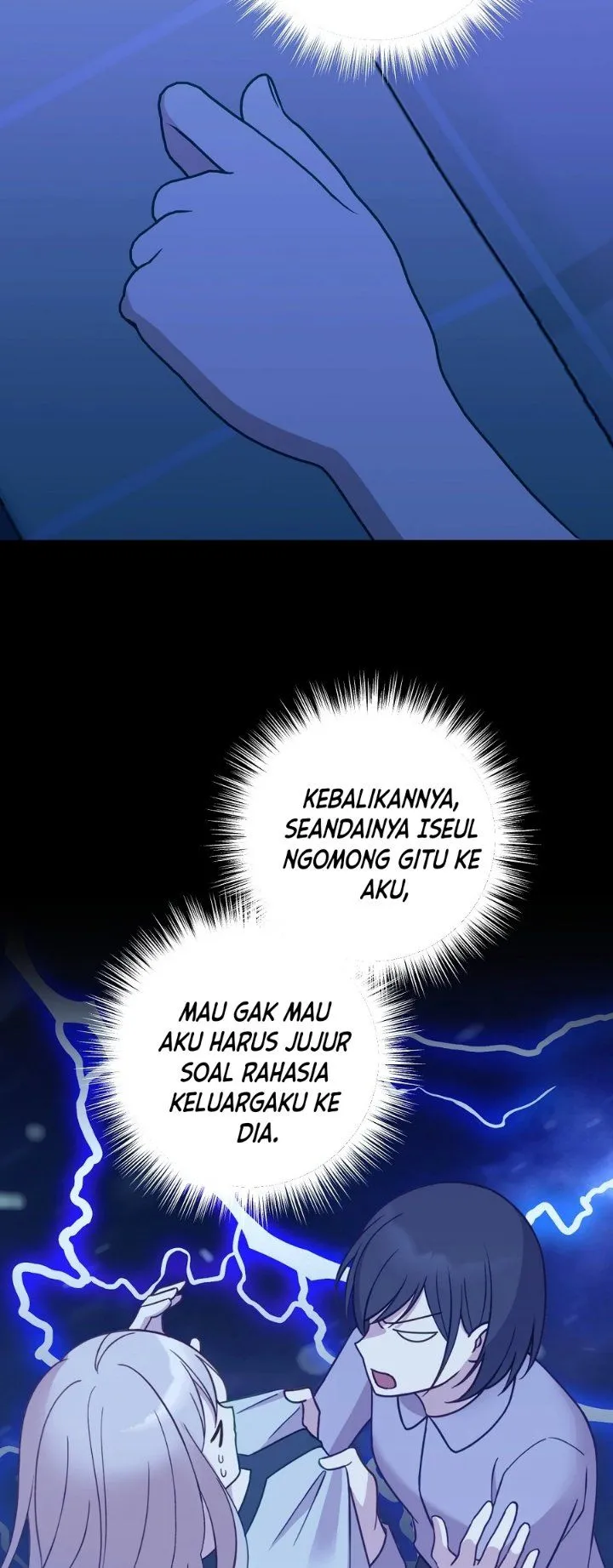 Page 9 - Lily’s Melancholy Chapter 49