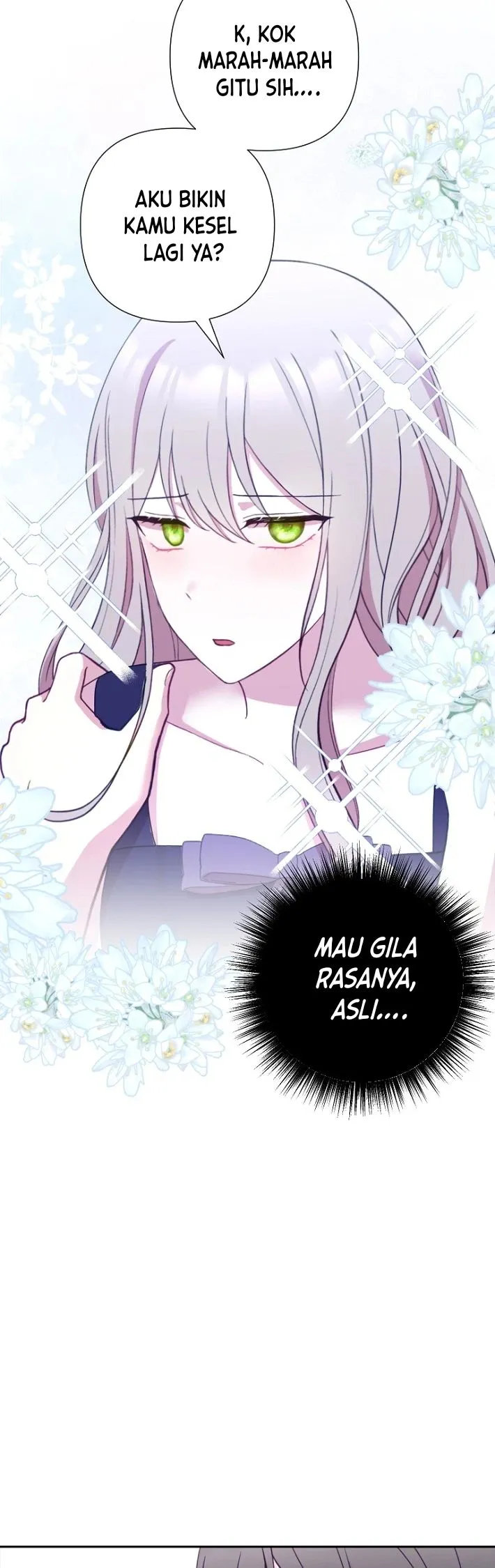 Page 3 - Lily’s Melancholy Chapter 5