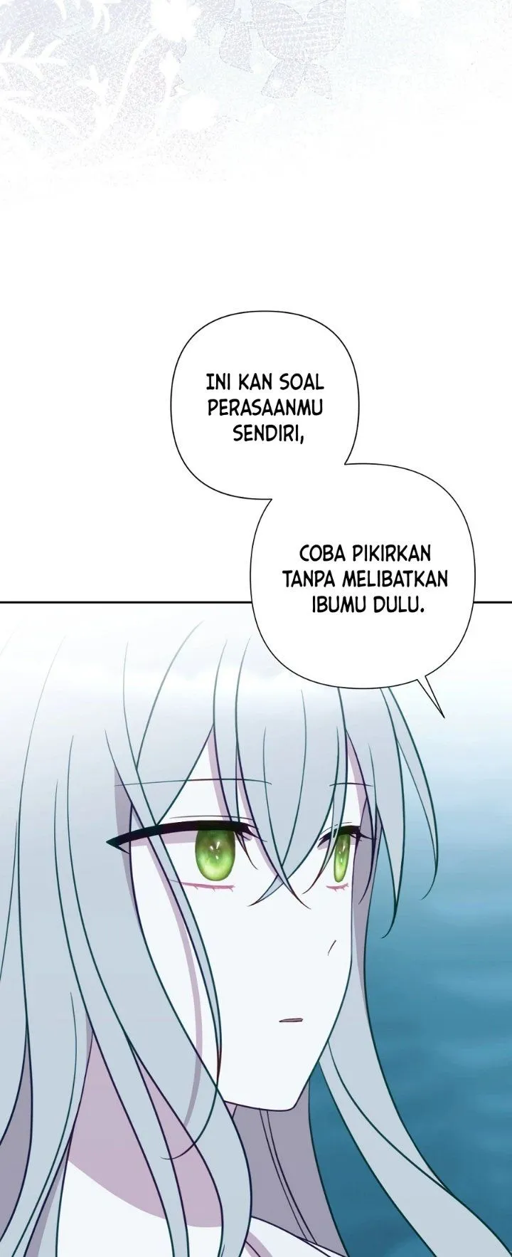Page 3 - Lily’s Melancholy Chapter 51