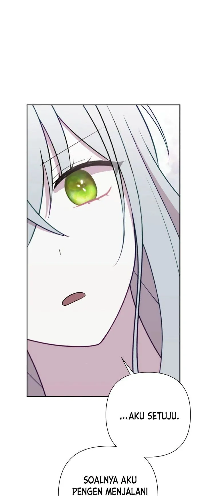Page 19 - Lily’s Melancholy Chapter 51